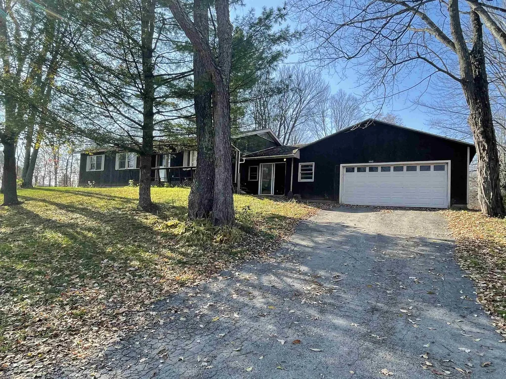1043 Hardscrabble Road Bristol VT 05443