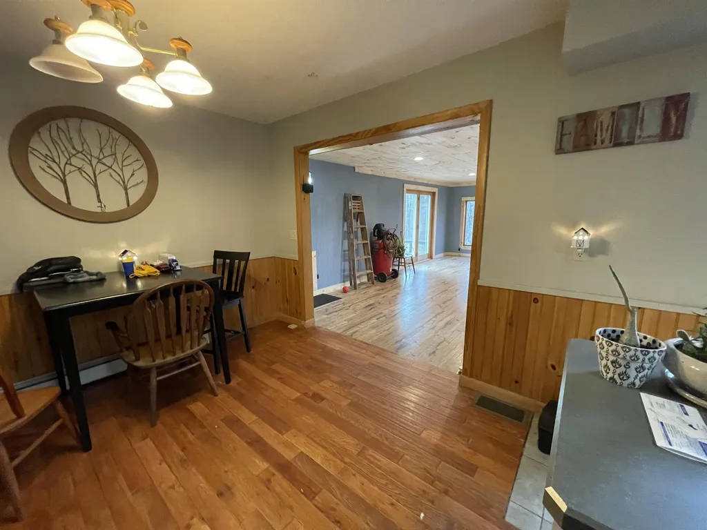 1043 Hardscrabble Road Bristol VT 05443