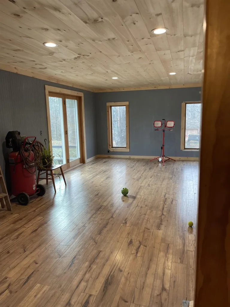1043 Hardscrabble Road Bristol VT 05443