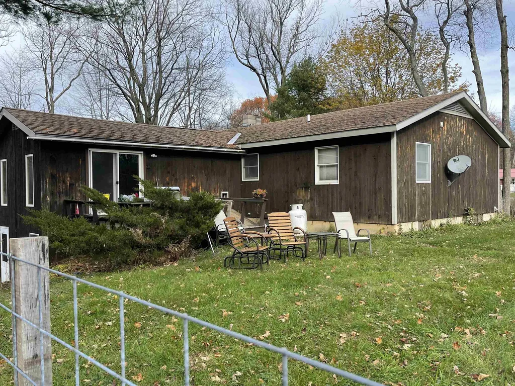 1043 Hardscrabble Road Bristol VT 05443