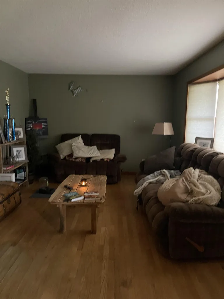 1043 Hardscrabble Road Bristol VT 05443