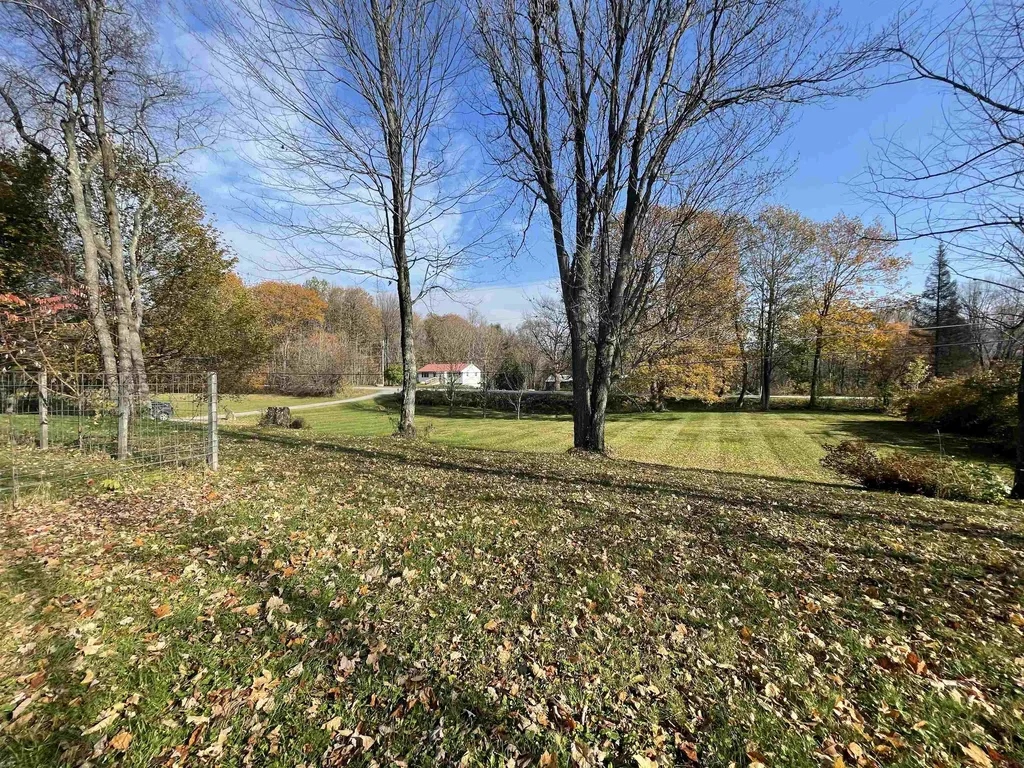 1043 Hardscrabble Road Bristol VT 05443