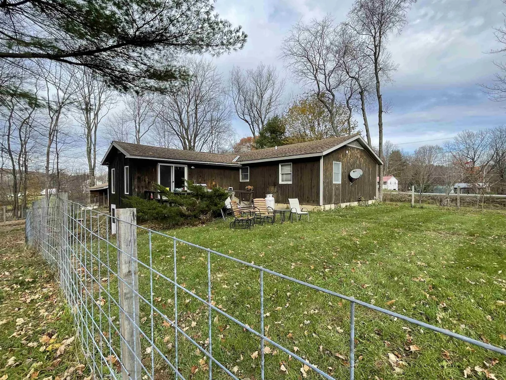 1043 Hardscrabble Road Bristol VT 05443