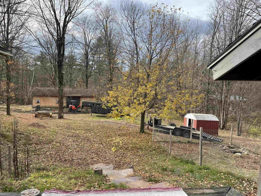 1043 Hardscrabble Road Bristol VT 05443