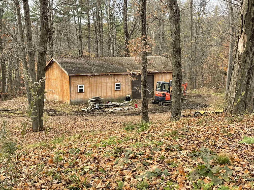 1043 Hardscrabble Road Bristol VT 05443