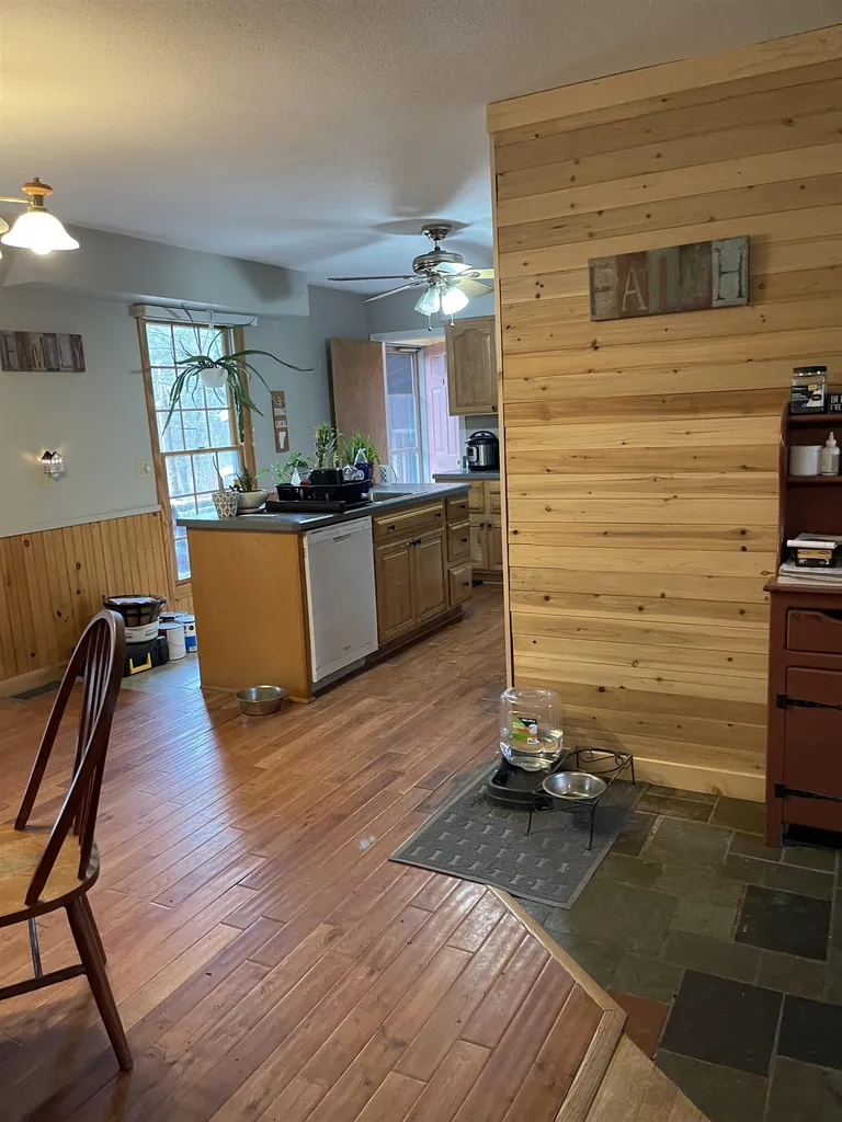 1043 Hardscrabble Road Bristol VT 05443