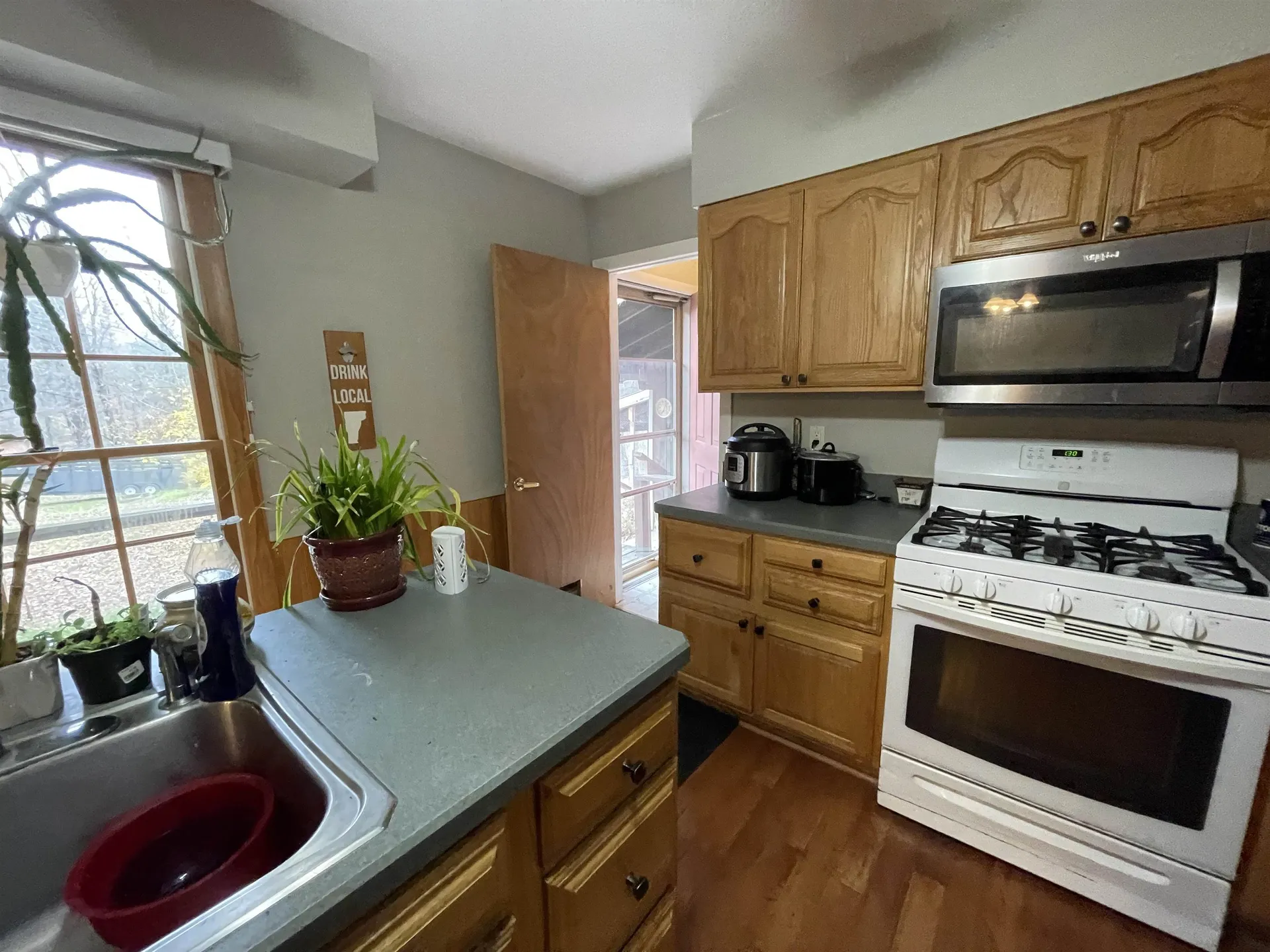 1043 Hardscrabble Road Bristol VT 05443