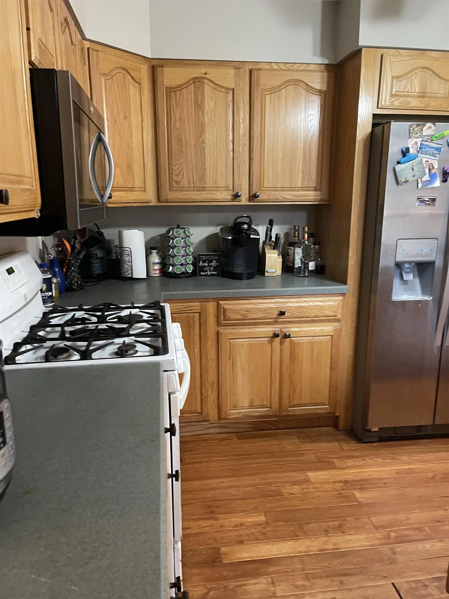 1043 Hardscrabble Road Bristol VT 05443