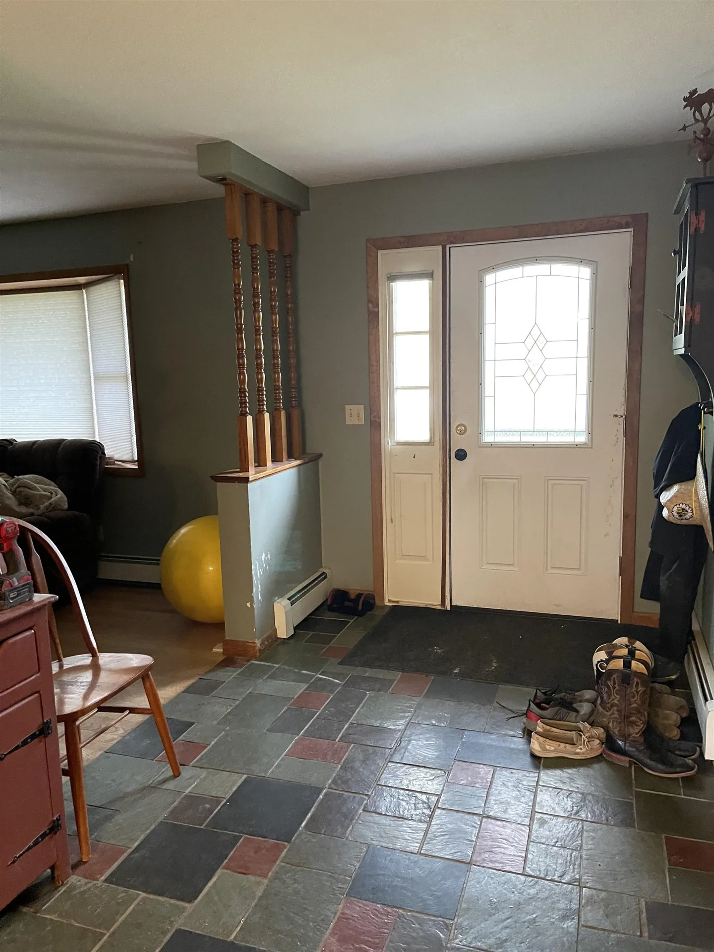1043 Hardscrabble Road Bristol VT 05443