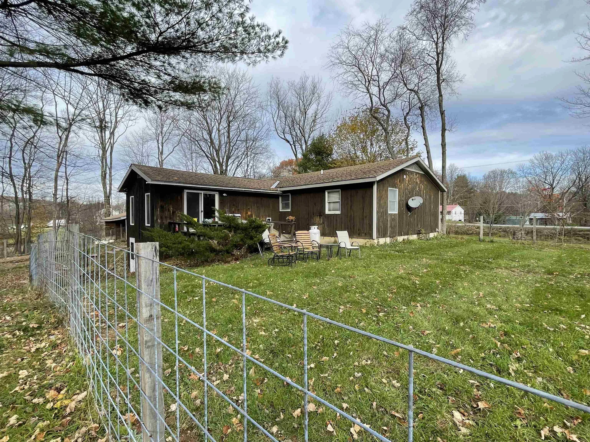 1043 Hardscrabble Road Bristol VT 05443