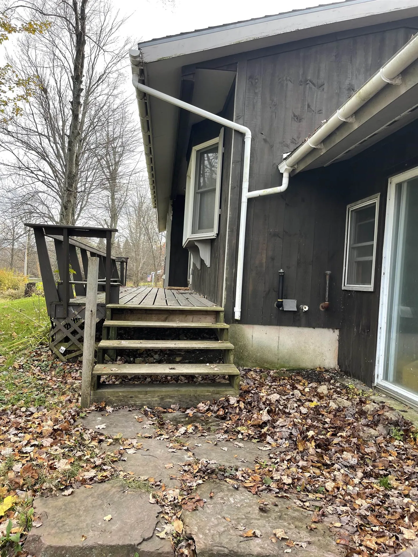 1043 Hardscrabble Road Bristol VT 05443