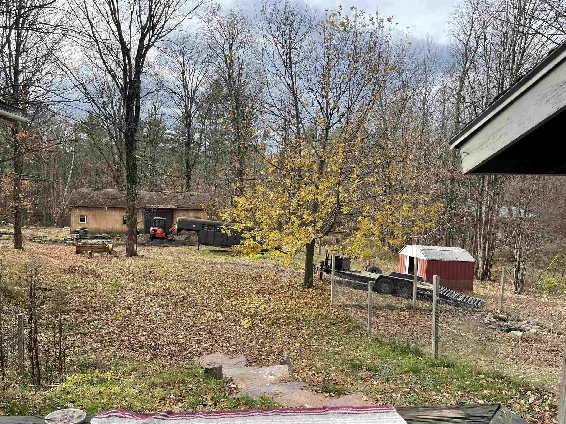 1043 Hardscrabble Road Bristol VT 05443