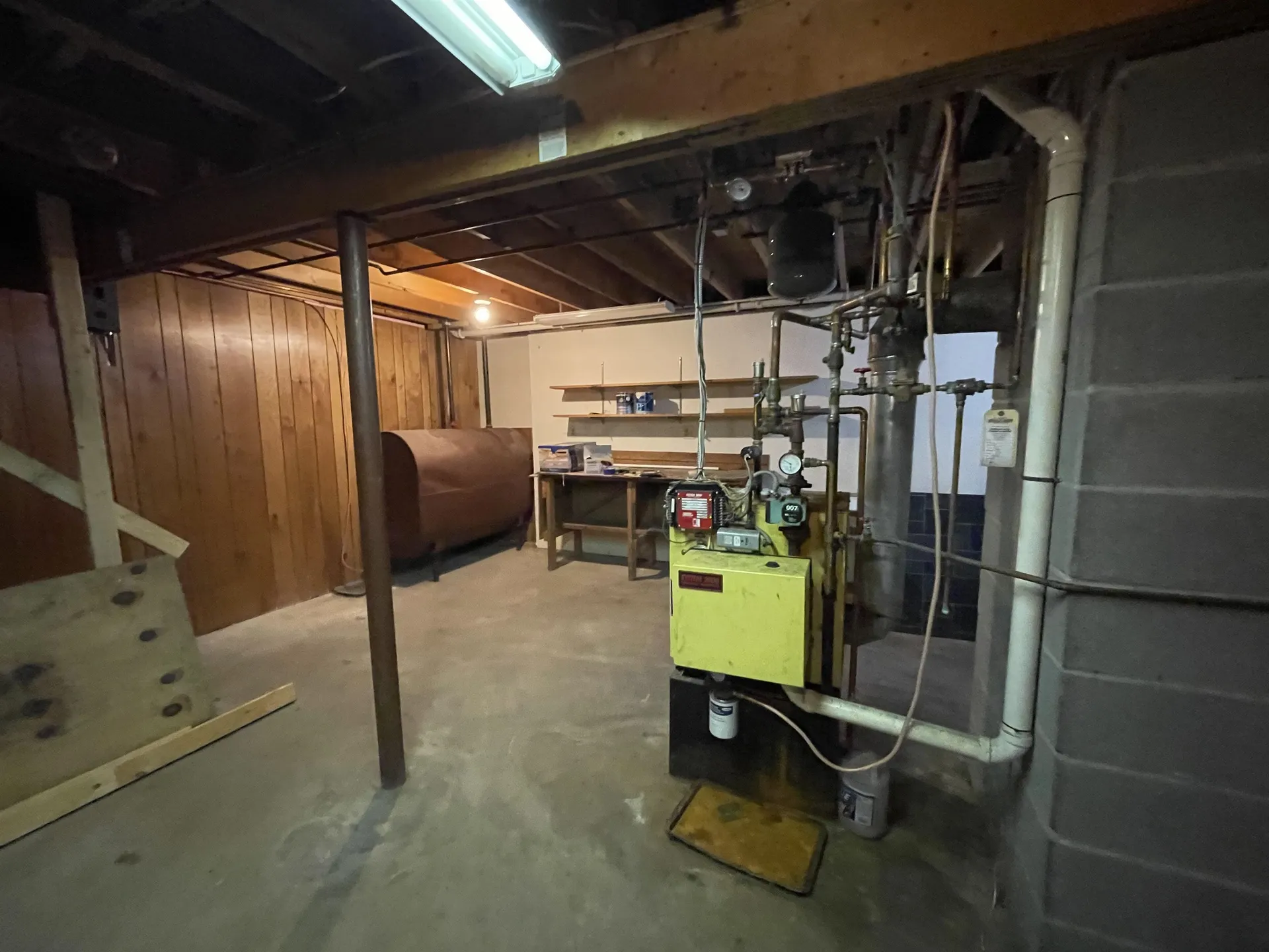 1043 Hardscrabble Road Bristol VT 05443