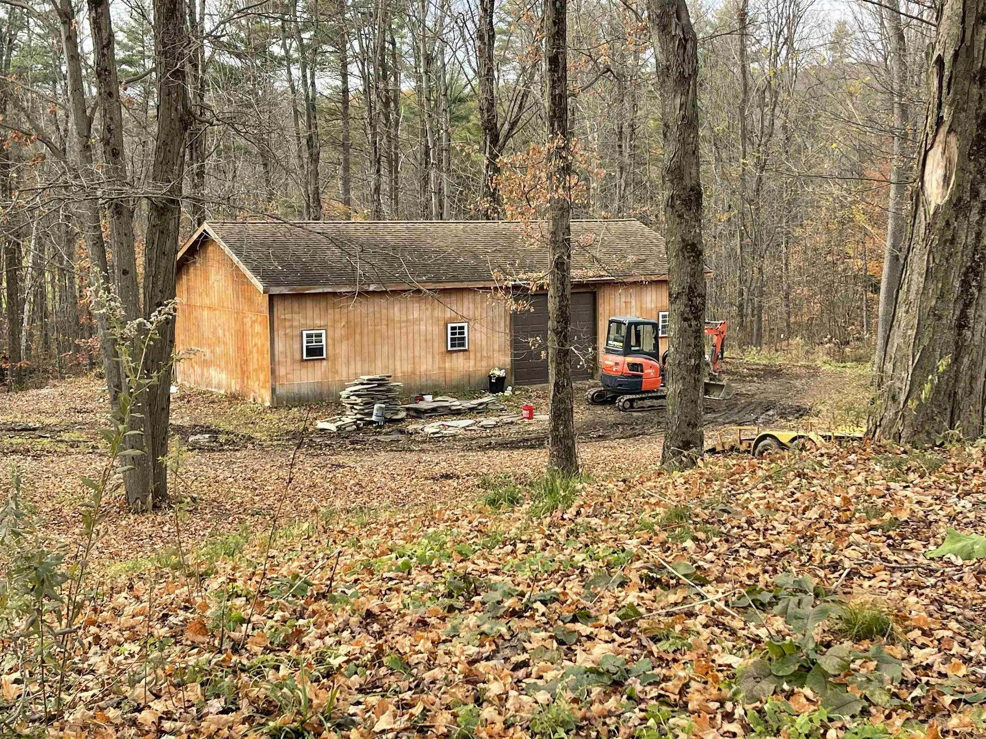 1043 Hardscrabble Road Bristol VT 05443