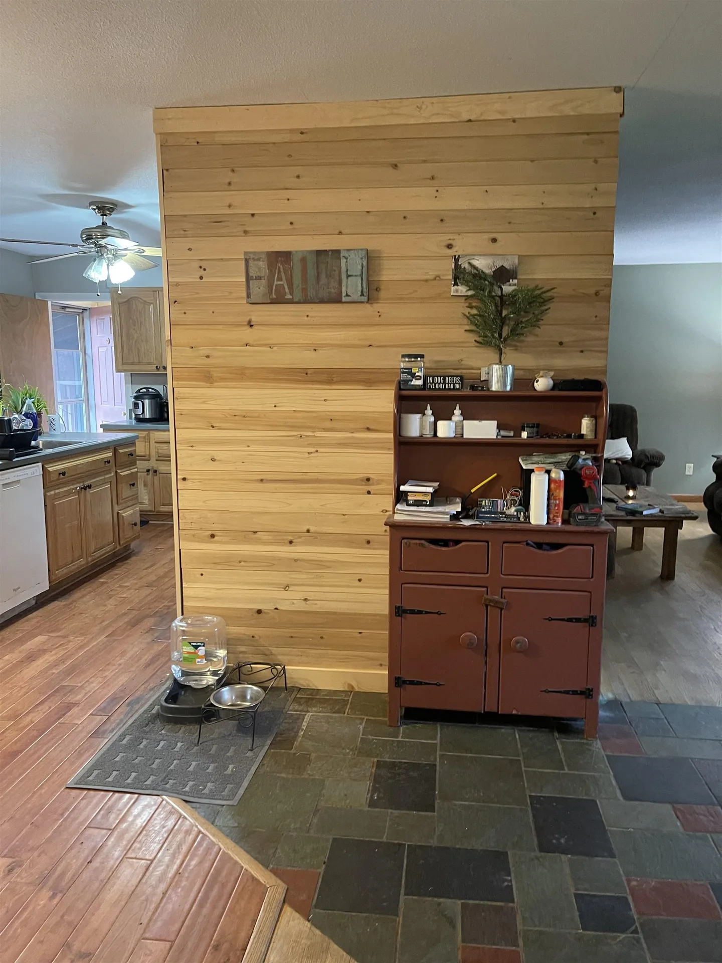 1043 Hardscrabble Road Bristol VT 05443