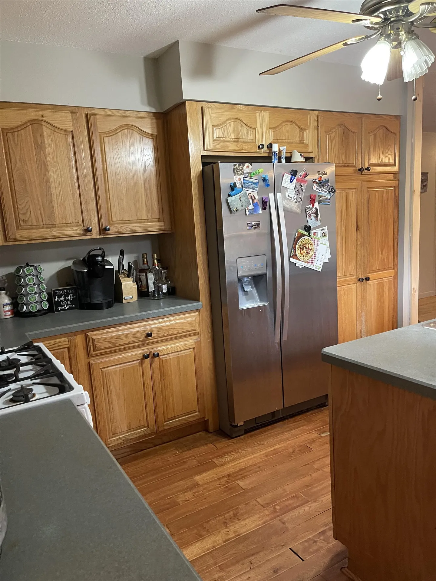 1043 Hardscrabble Road Bristol VT 05443