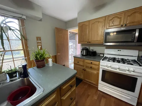 1043 Hardscrabble Road Bristol VT 05443