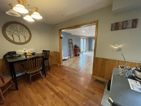 1043 Hardscrabble Road Bristol VT 05443