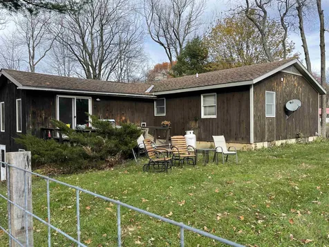 1043 Hardscrabble Road Bristol VT 05443