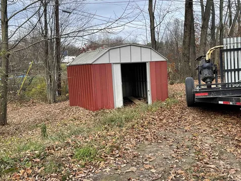 1043 Hardscrabble Road Bristol VT 05443
