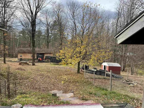 1043 Hardscrabble Road Bristol VT 05443