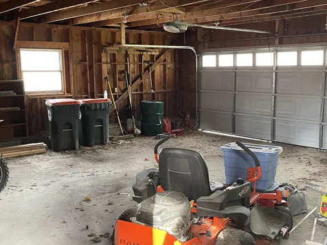 1043 Hardscrabble Road Bristol VT 05443