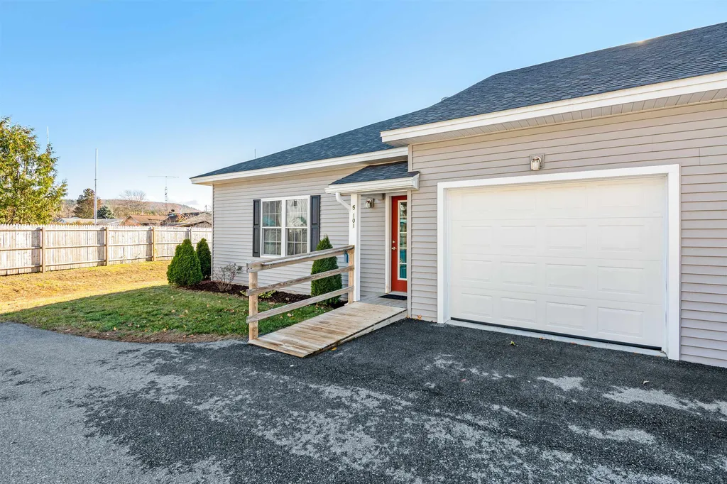 5 Atrium Way Milton VT 05468