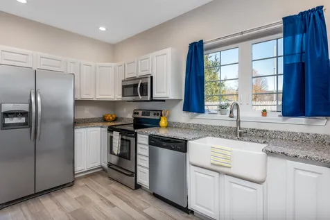 5 Atrium Way Milton VT 05468