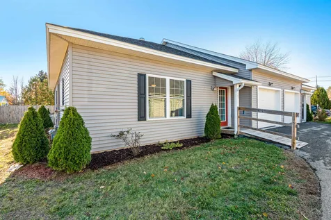 5 Atrium Way Milton VT 05468