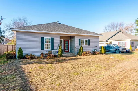 5 Atrium Way Milton VT 05468