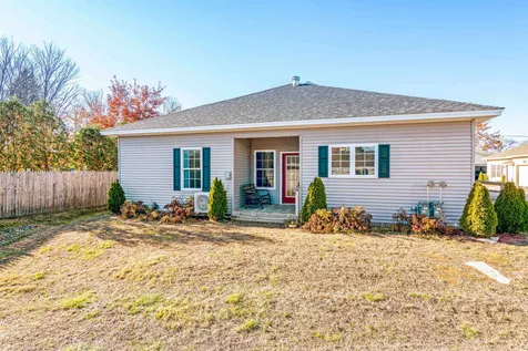 5 Atrium Way Milton VT 05468