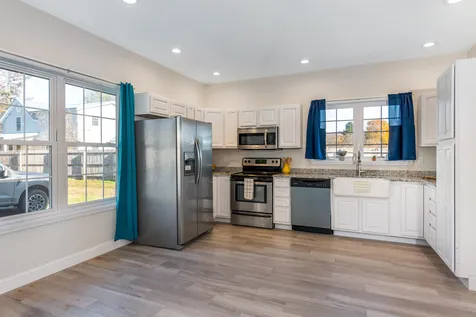 5 Atrium Way Milton VT 05468