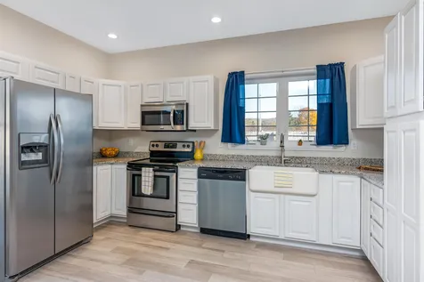 5 Atrium Way Milton VT 05468