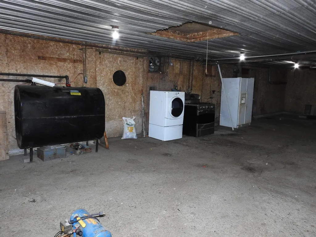 281 Reservoir Road Berkshire VT 05450