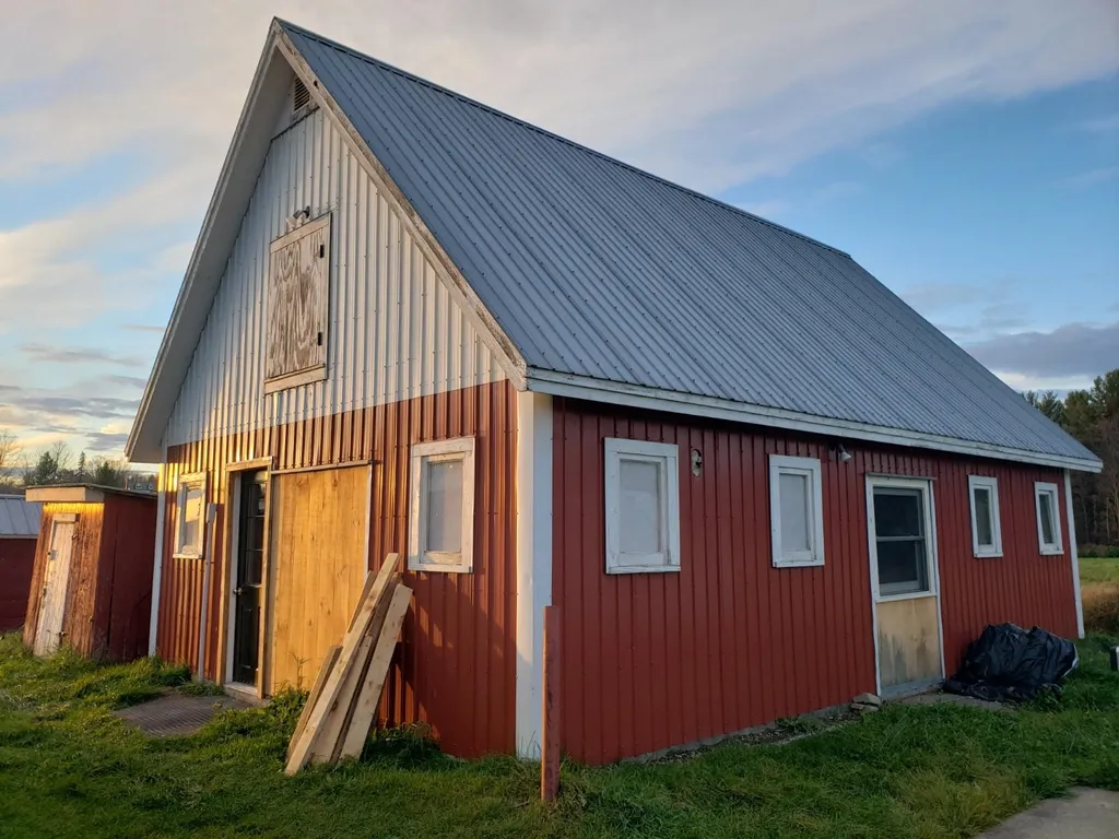 281 Reservoir Road Berkshire VT 05450