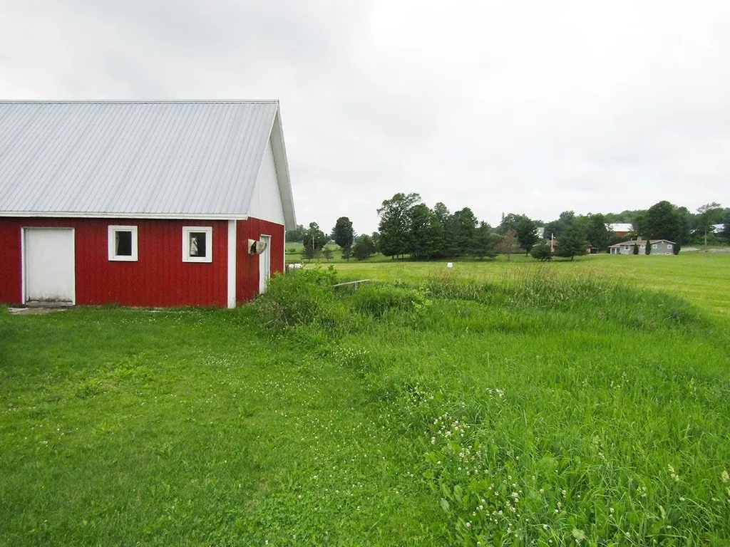 281 Reservoir Road Berkshire VT 05450