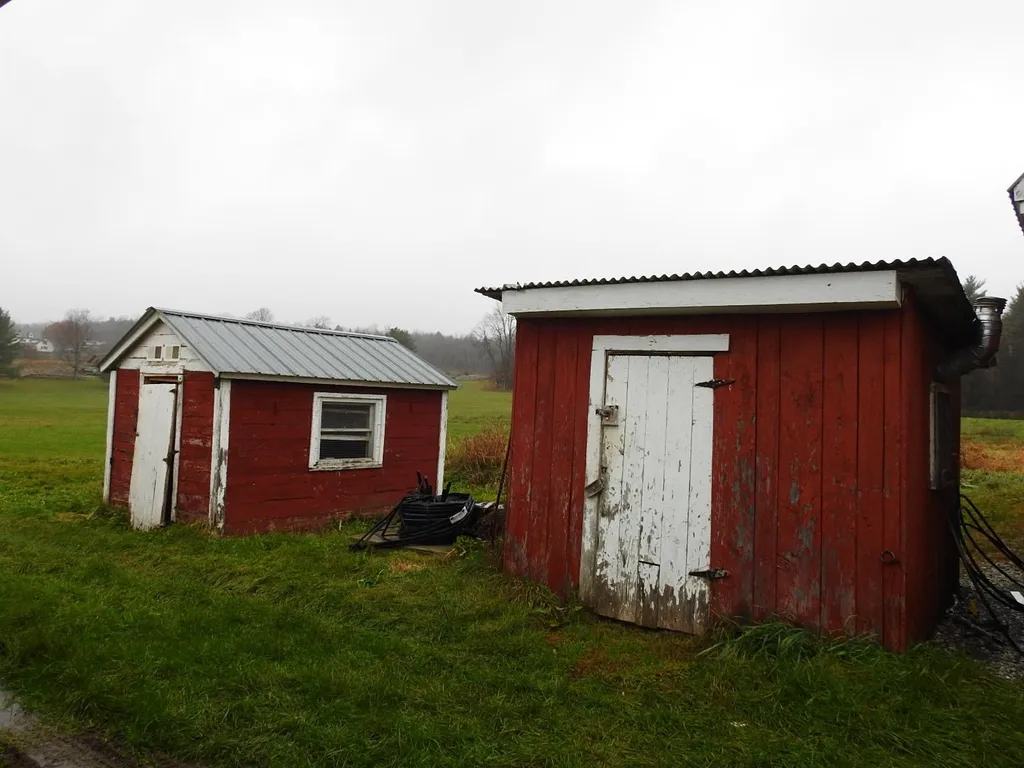 281 Reservoir Road Berkshire VT 05450