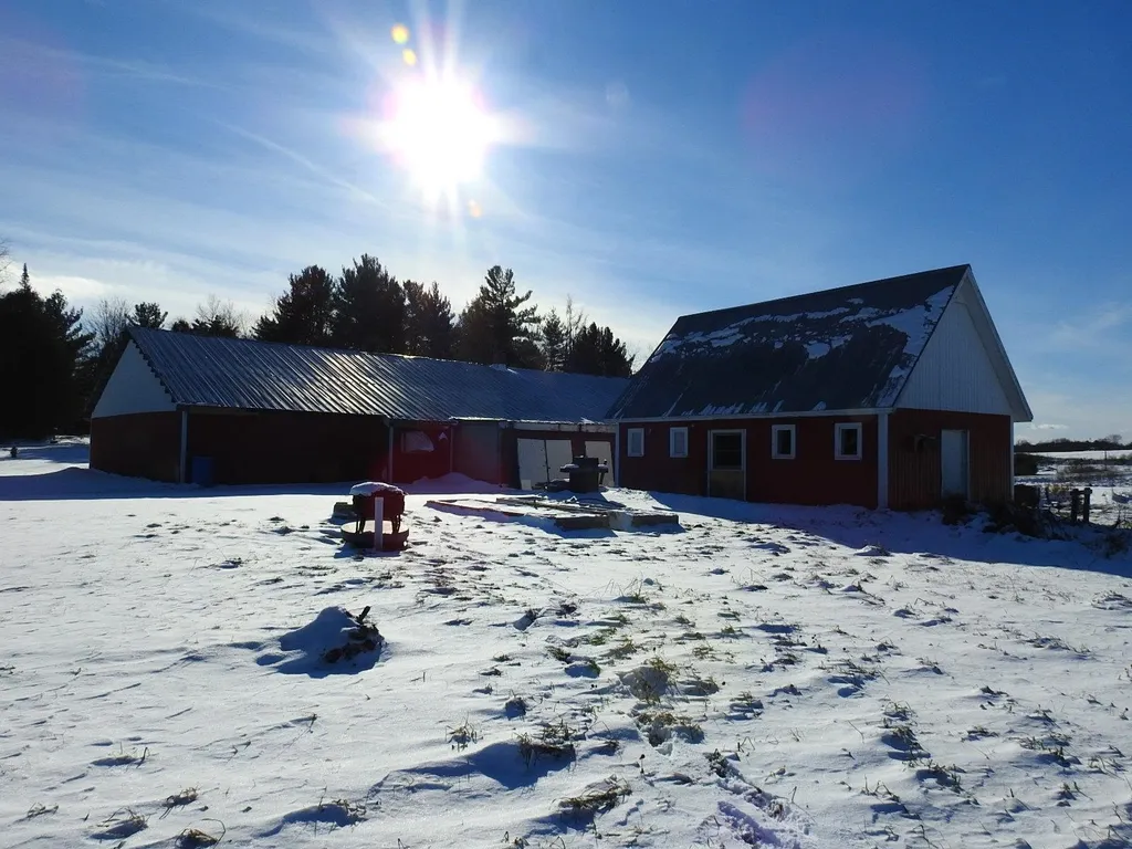 281 Reservoir Road Berkshire VT 05450