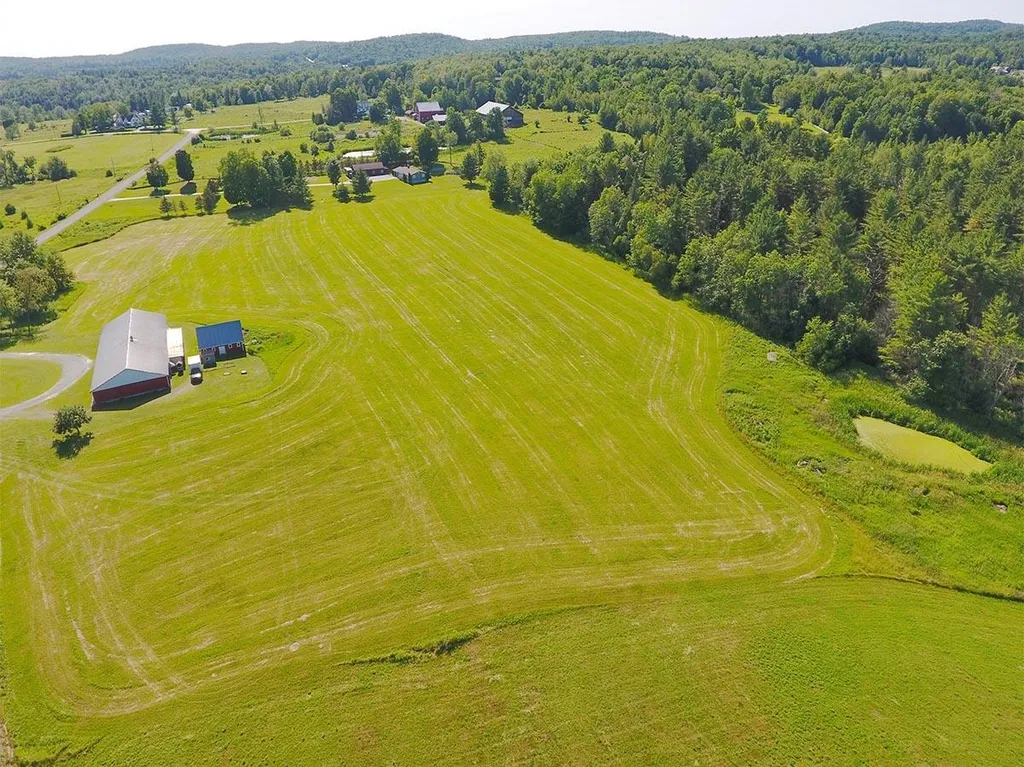 281 Reservoir Road Berkshire VT 05450