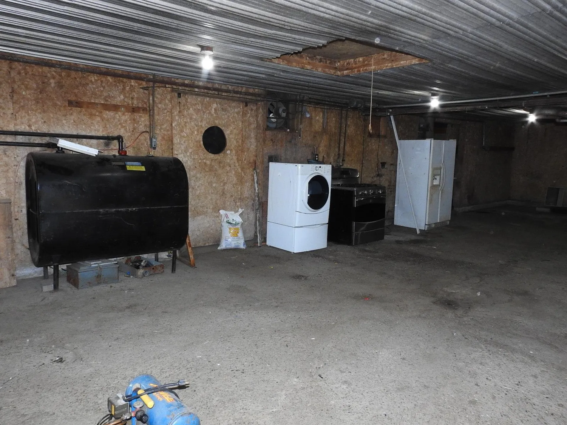 281 Reservoir Road Berkshire VT 05450