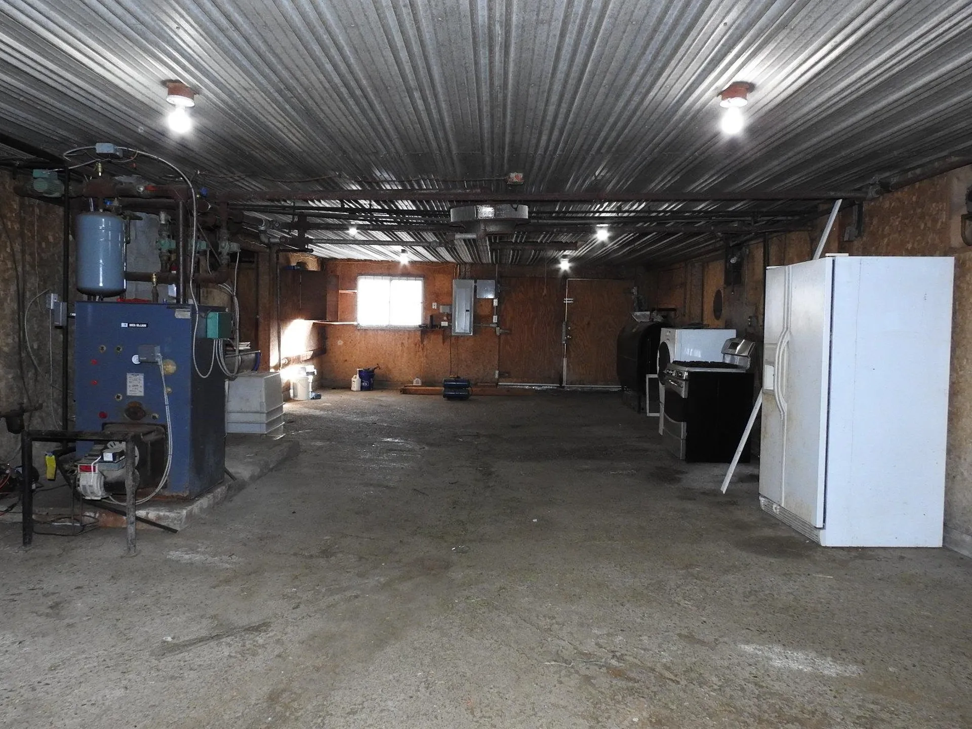 281 Reservoir Road Berkshire VT 05450