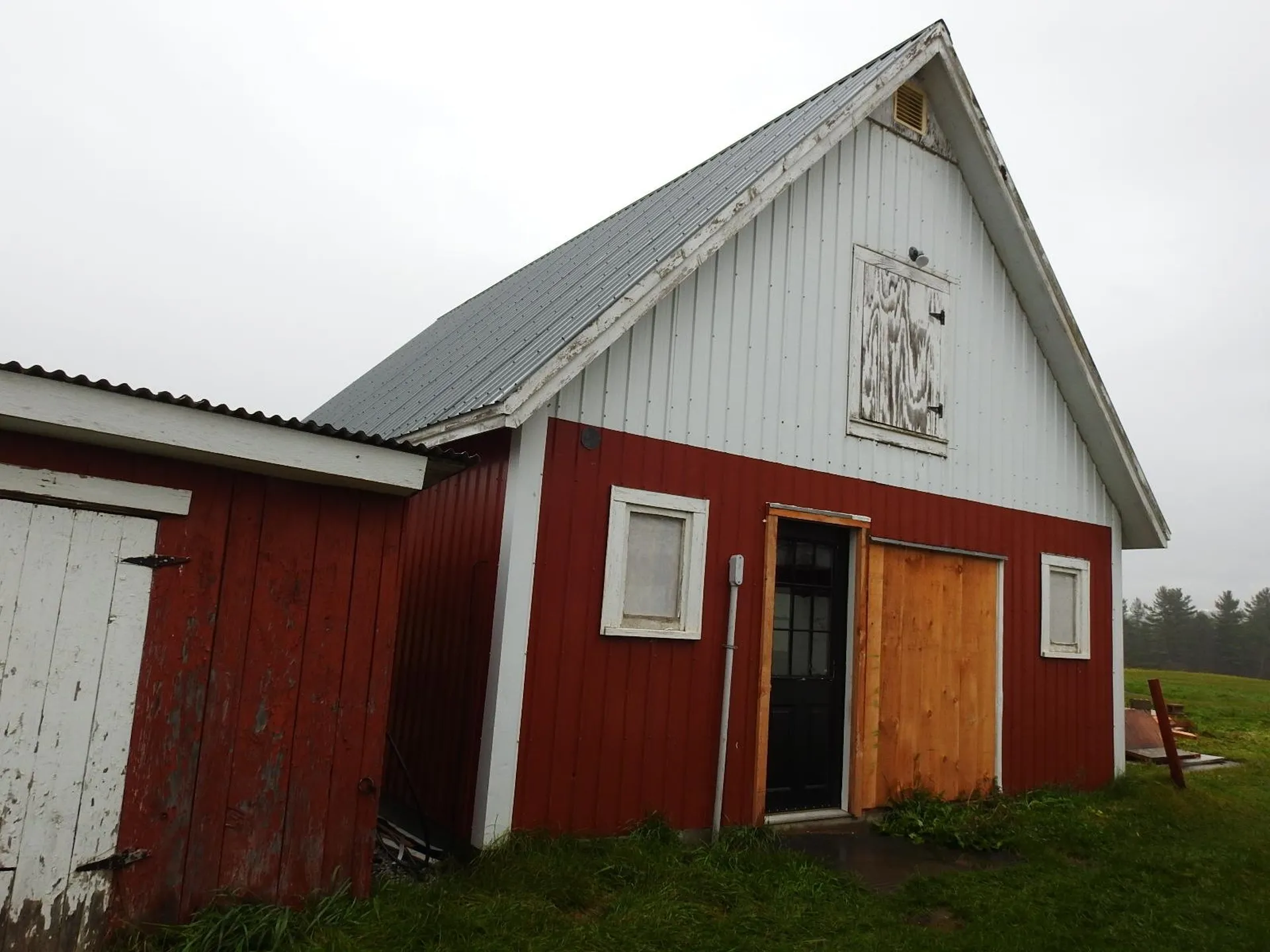281 Reservoir Road Berkshire VT 05450