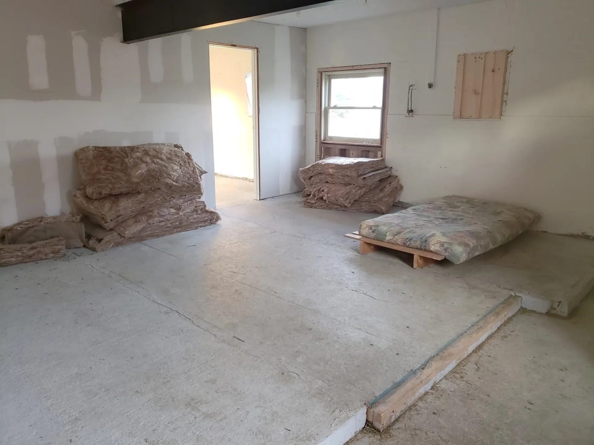 281 Reservoir Road Berkshire VT 05450