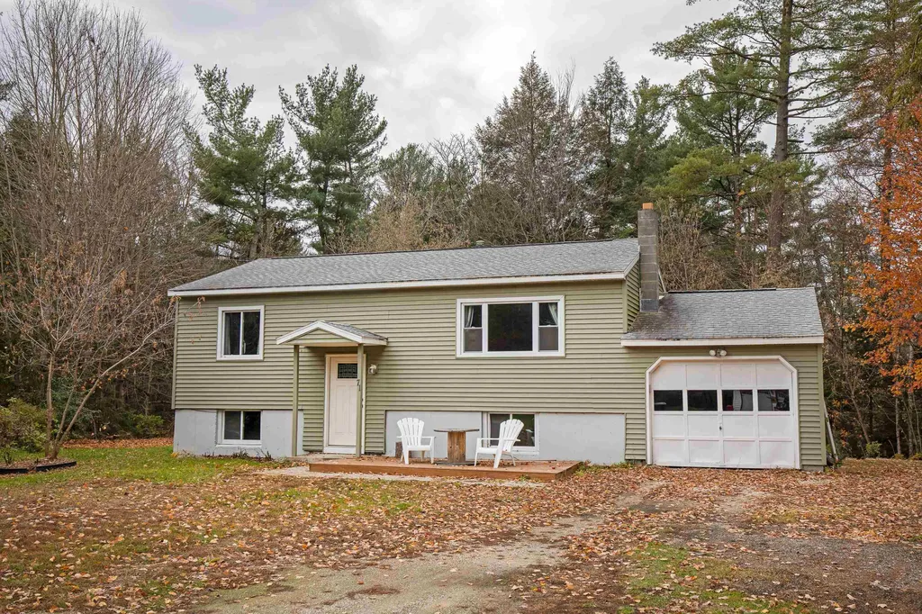 71 Woodcrest Circle Milton VT 05468