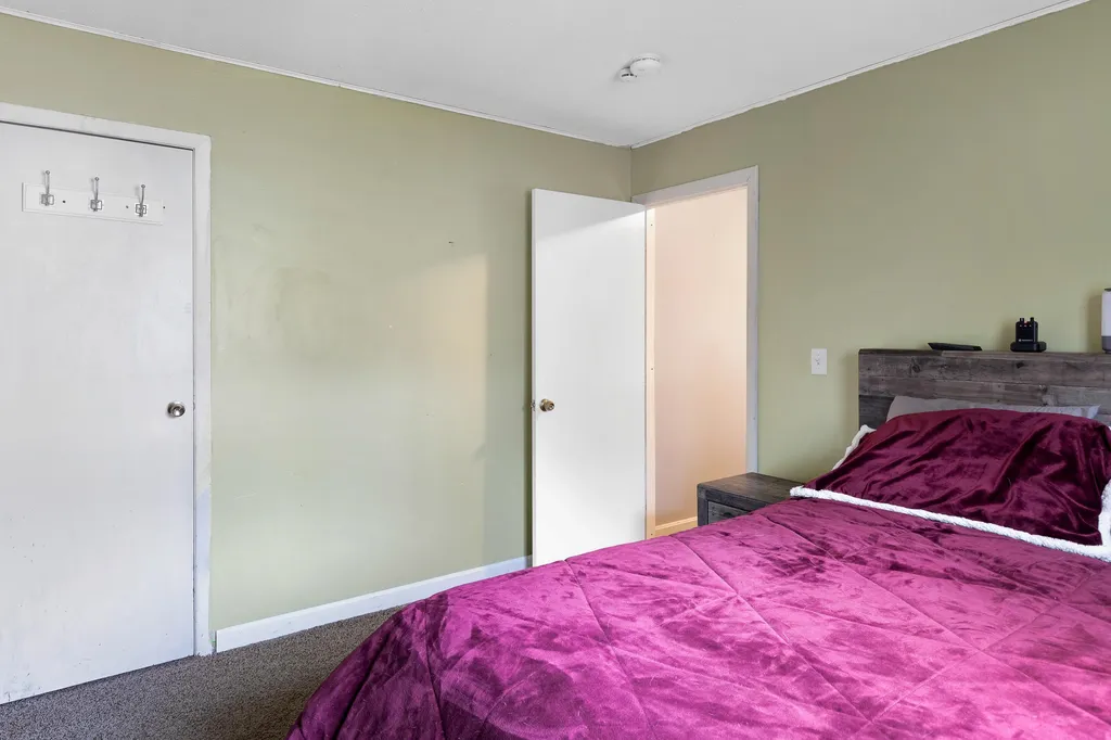 71 Woodcrest Circle Milton VT 05468