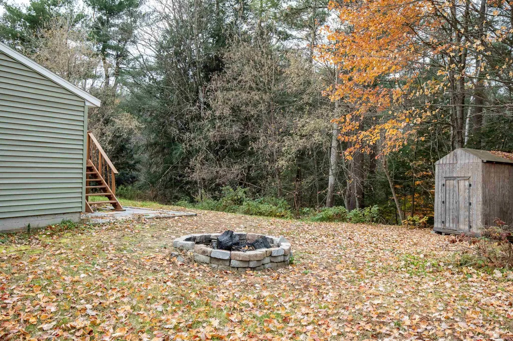 71 Woodcrest Circle Milton VT 05468