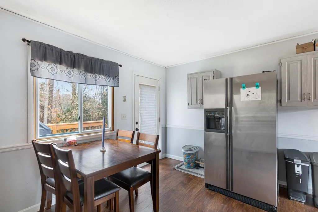 71 Woodcrest Circle Milton VT 05468