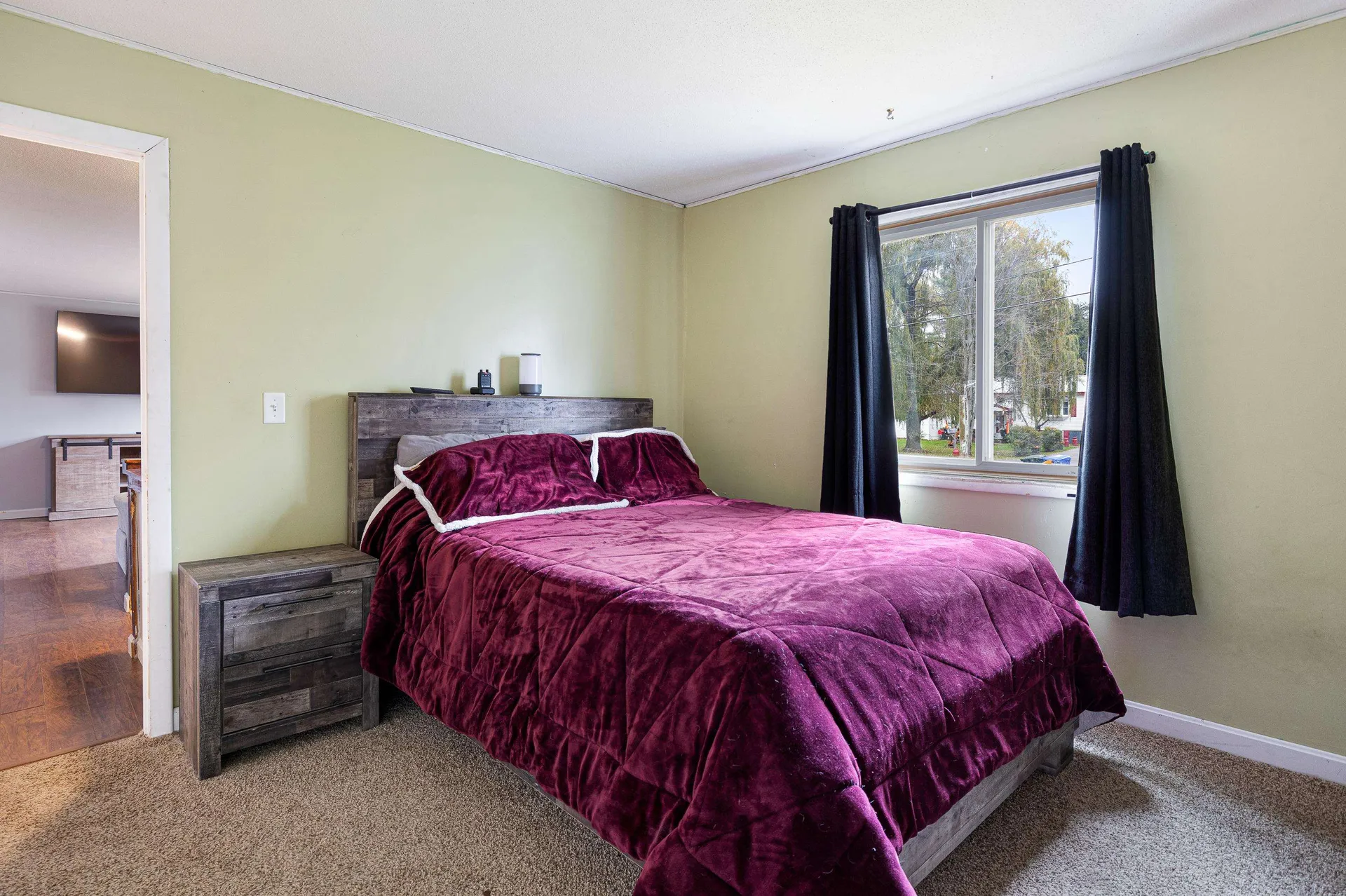 71 Woodcrest Circle Milton VT 05468