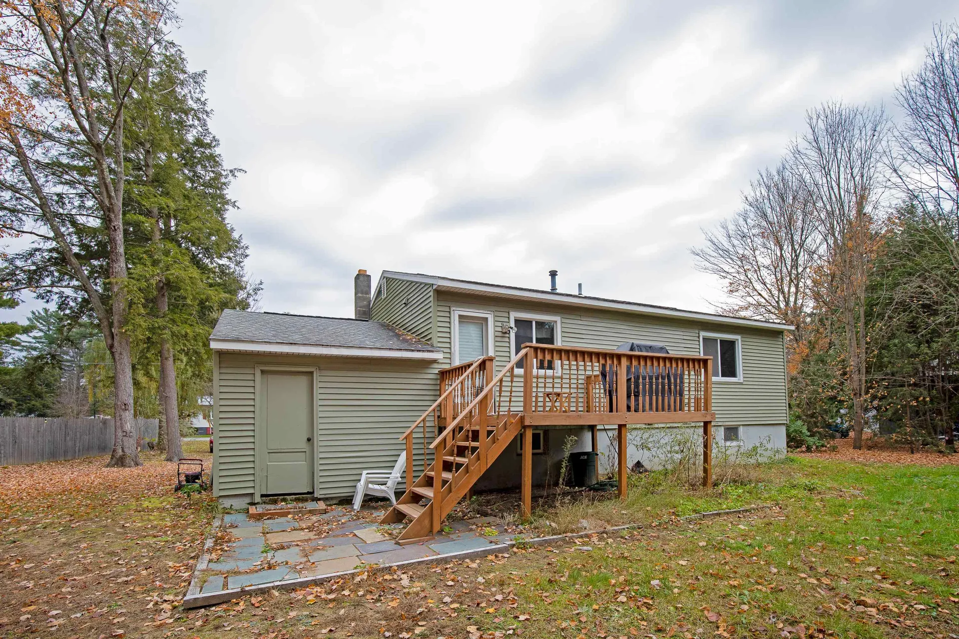 71 Woodcrest Circle Milton VT 05468