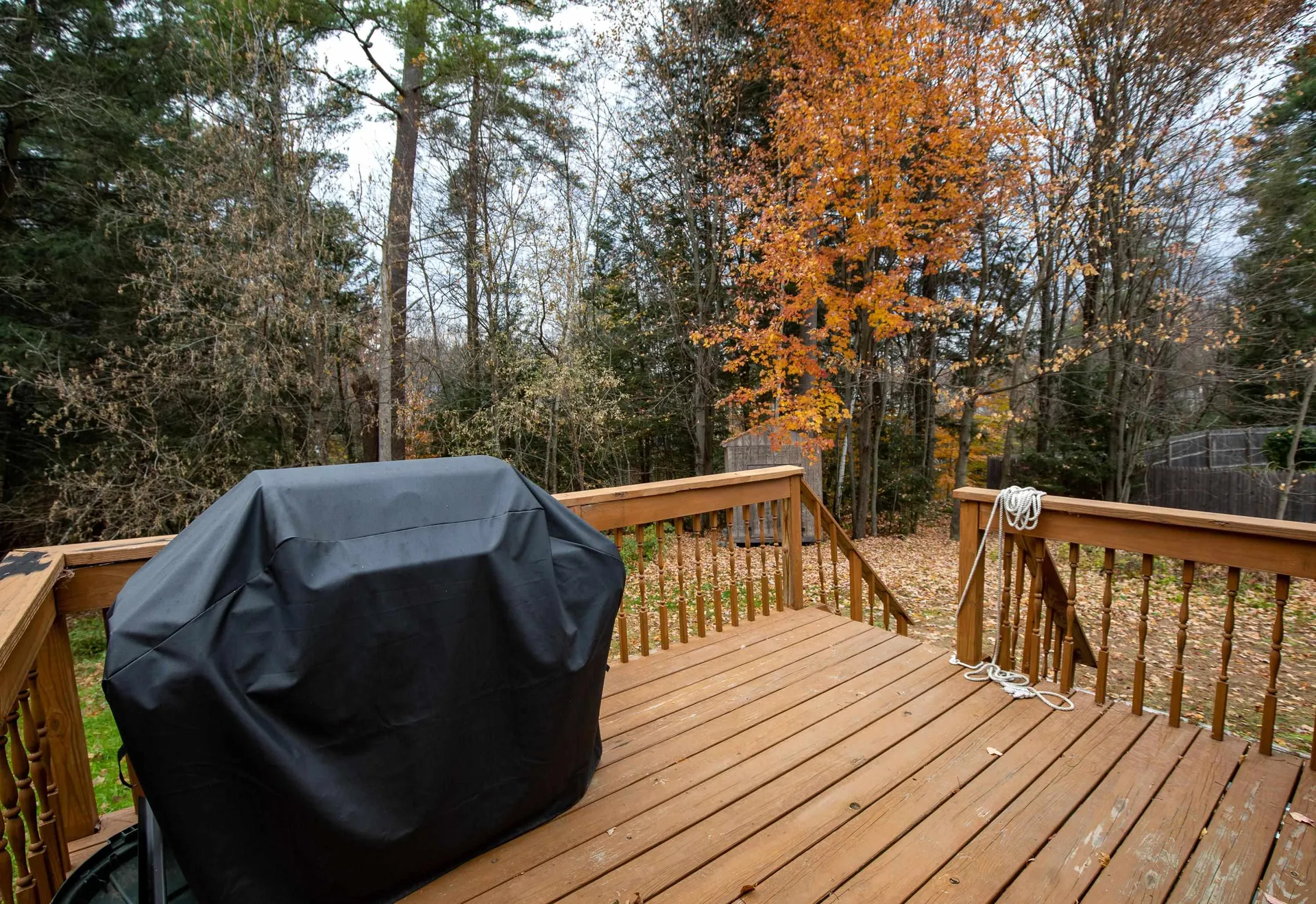 71 Woodcrest Circle Milton VT 05468